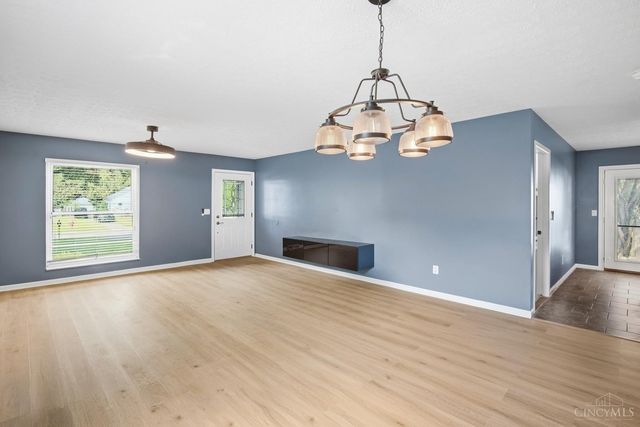 324 Conova Drive, Monroe, OH 45050