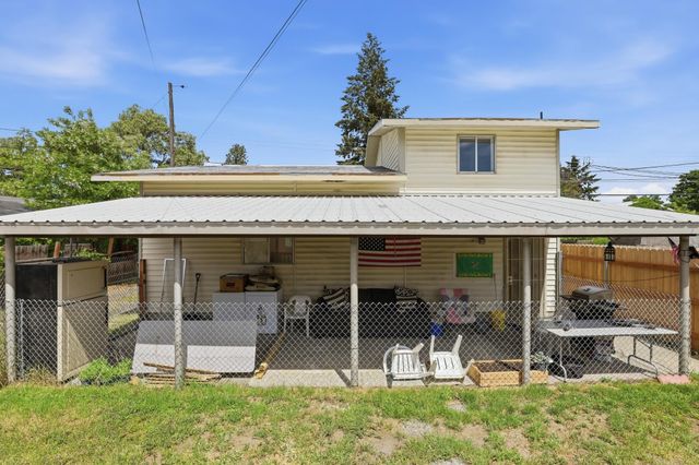 313 E E Queen Ave, Spokane, WA 99207
