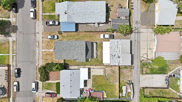 313 E E Queen Ave, Spokane, WA 99207