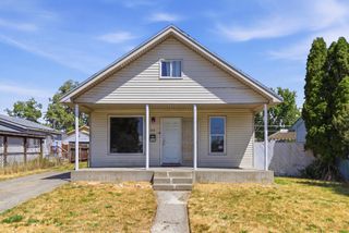 313 E E Queen Ave, Spokane, WA 99207