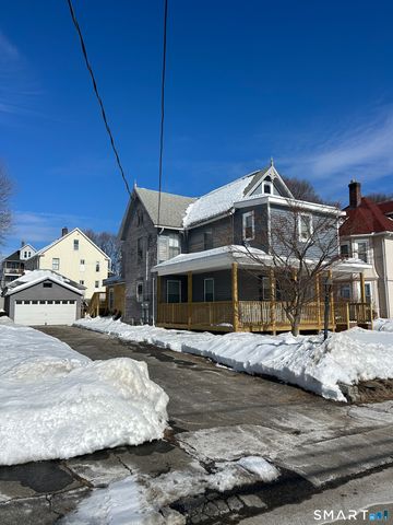 54 Forest Street 2, Torrington, CT 06790