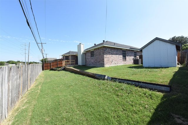 6419 Brookhaven Trail, Arlington, TX 76001