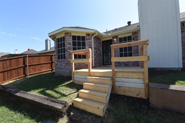 6419 Brookhaven Trail, Arlington, TX 76001