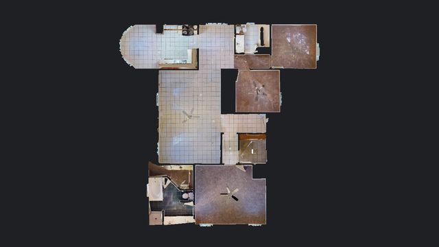 6419 Brookhaven Trail, Arlington, TX 76001