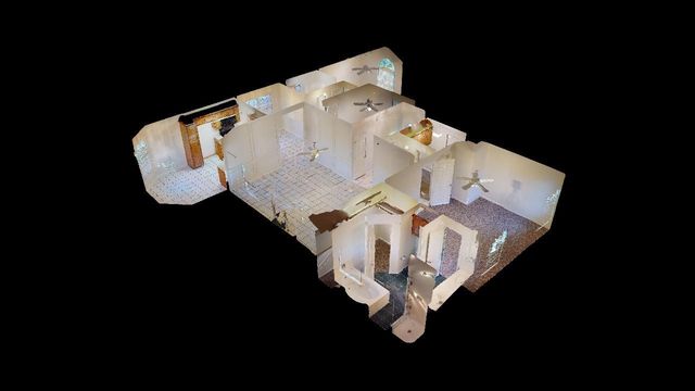 6419 Brookhaven Trail, Arlington, TX 76001
