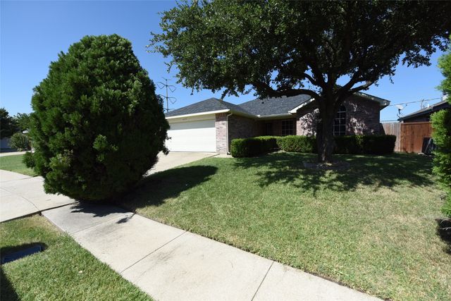6419 Brookhaven Trail, Arlington, TX 76001