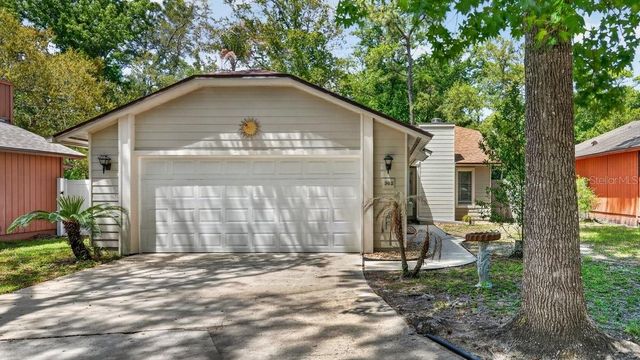 302 GATEWOOD COURT, Ormond Beach, FL 32174