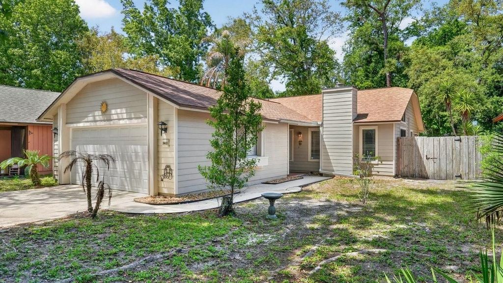 302 GATEWOOD COURT, Ormond Beach, FL 32174