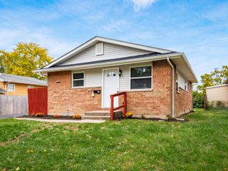 164 Alice Rita Street, Columbus, OH 43228