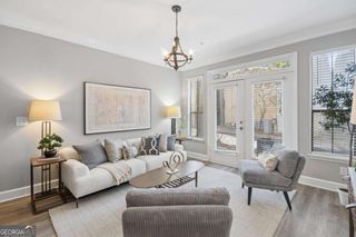 3777 Peachtree Road NE 914, Brookhaven, GA 30319