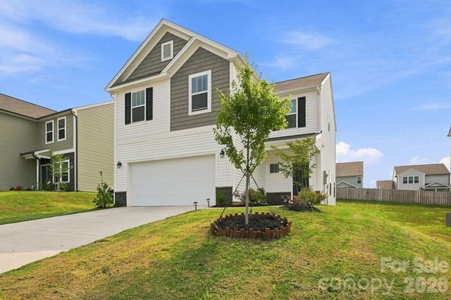131 Gunwale Street, Statesville, NC 28677