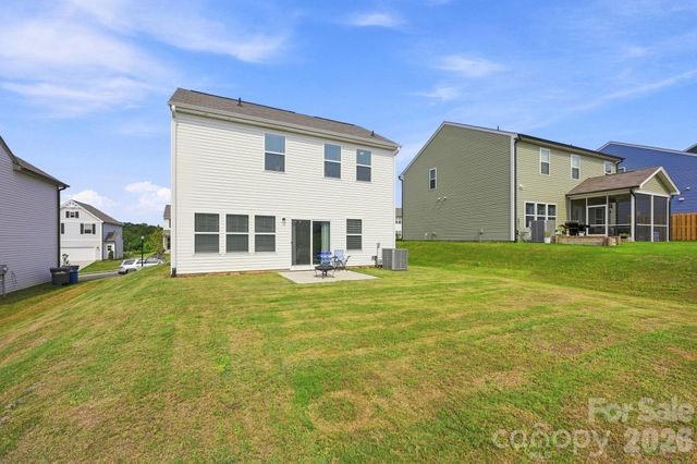 131 Gunwale Street, Statesville, NC 28677