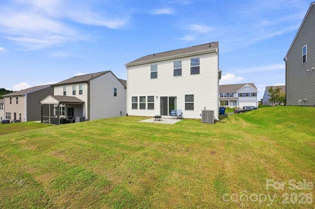 131 Gunwale Street, Statesville, NC 28677