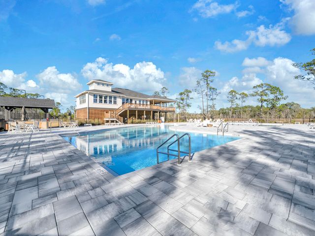 Lot 51 S St Claire Lane, Freeport, FL 32439