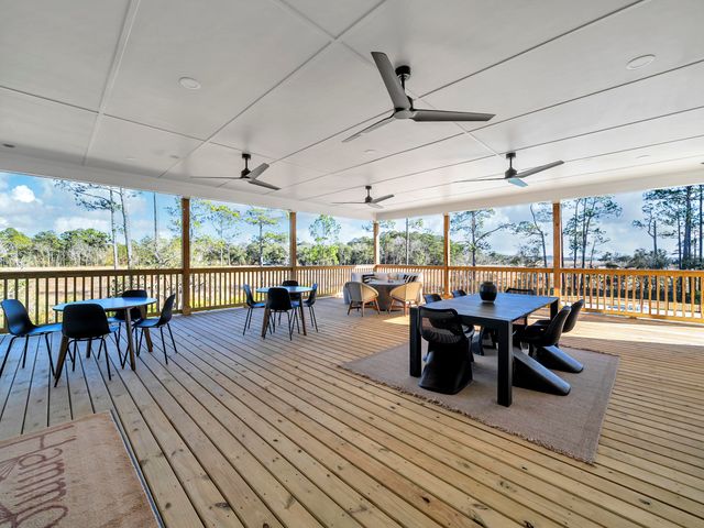 Lot 51 S St Claire Lane, Freeport, FL 32439