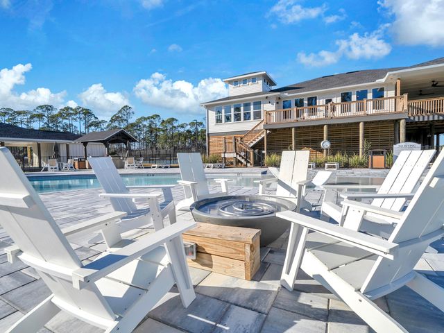 Lot 51 S St Claire Lane, Freeport, FL 32439