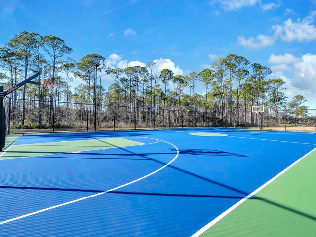 Lot 51 S St Claire Lane, Freeport, FL 32439