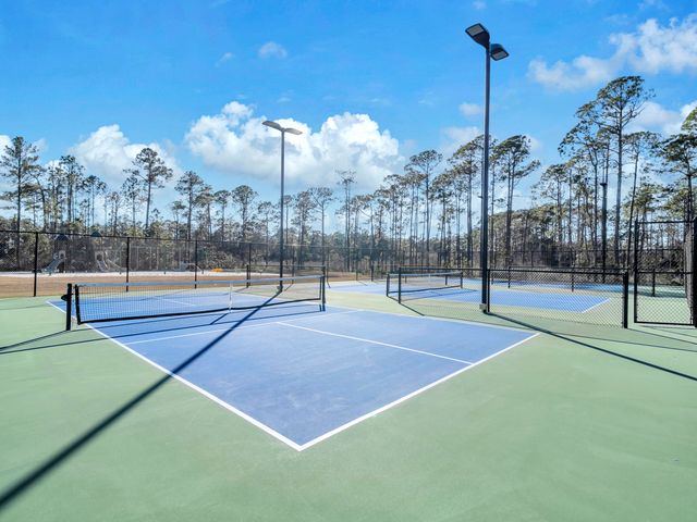 Lot 51 S St Claire Lane, Freeport, FL 32439