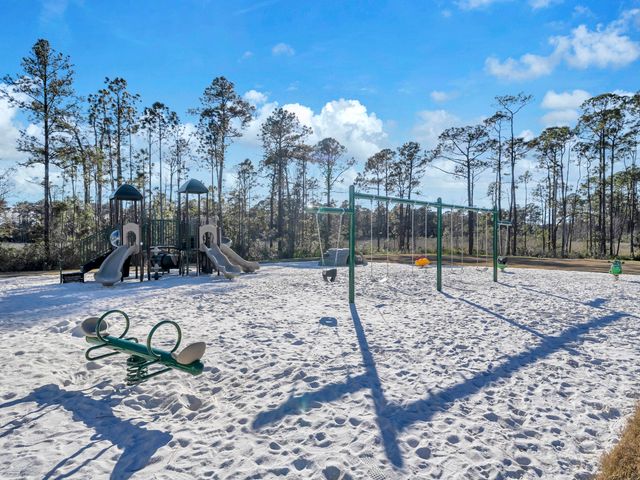 Lot 51 S St Claire Lane, Freeport, FL 32439