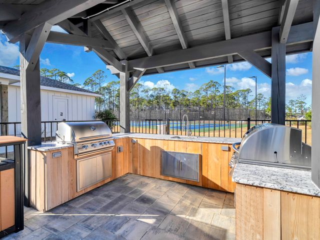 Lot 51 S St Claire Lane, Freeport, FL 32439