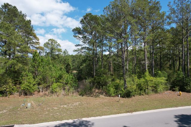 Lot 51 S St Claire Lane, Freeport, FL 32439
