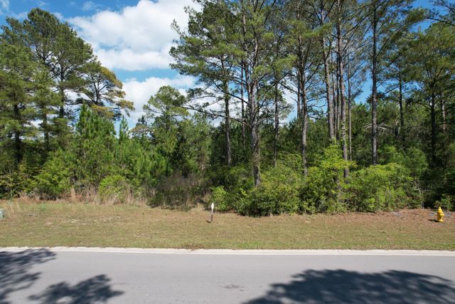 Lot 51 S St Claire Lane, Freeport, FL 32439