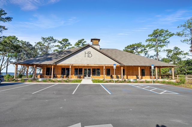 Lot 51 S St Claire Lane, Freeport, FL 32439