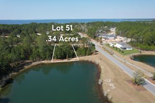 Lot 51 S St Claire Lane, Freeport, FL 32439