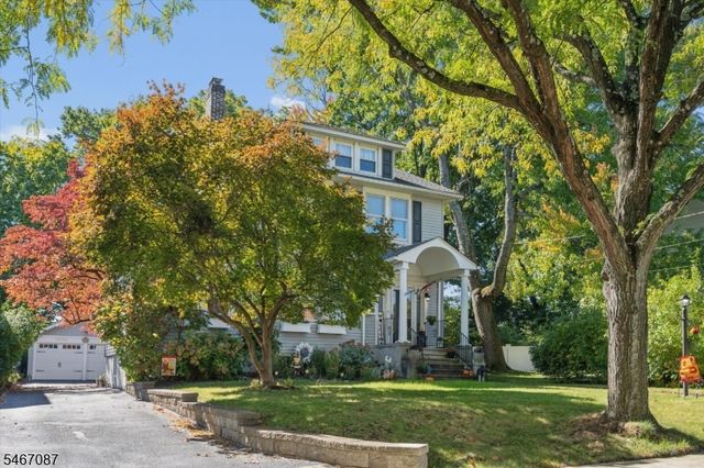15 Fairview Ave, Glen Rock Boro, NJ 07452