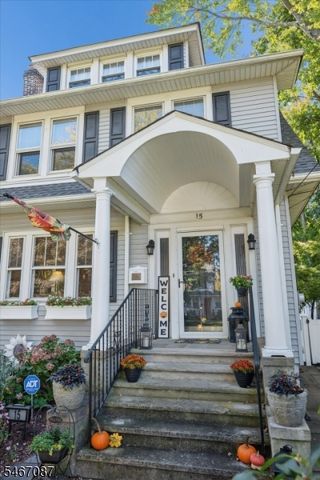 15 Fairview Ave, Glen Rock Boro, NJ 07452