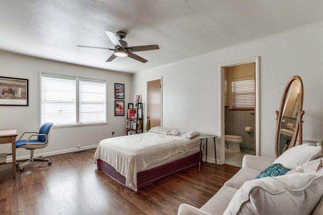 5309 N Shartel Avenue, Oklahoma City, OK 73118