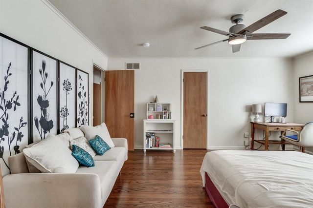 5309 N Shartel Avenue, Oklahoma City, OK 73118