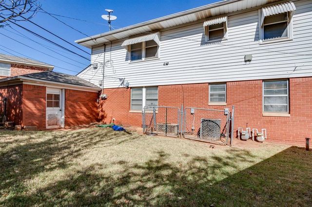 5309 N Shartel Avenue, Oklahoma City, OK 73118