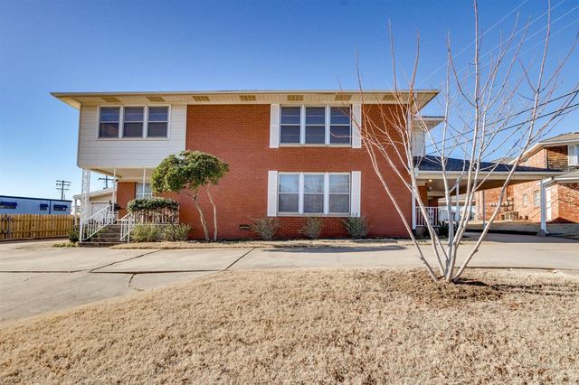 5309 N Shartel Avenue, Oklahoma City, OK 73118