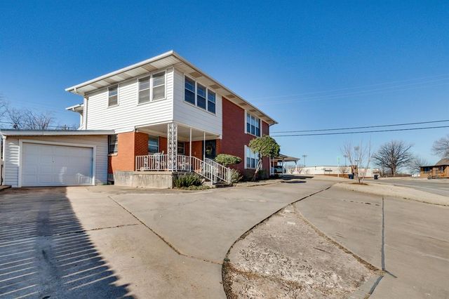 5309 N Shartel Avenue, Oklahoma City, OK 73118