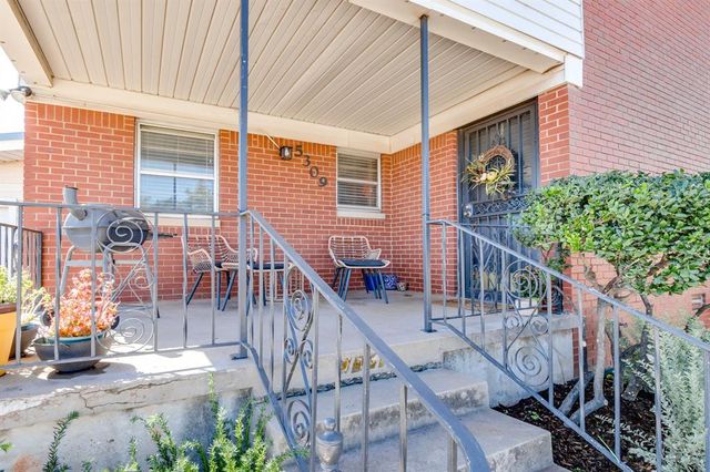 5309 N Shartel Avenue, Oklahoma City, OK 73118