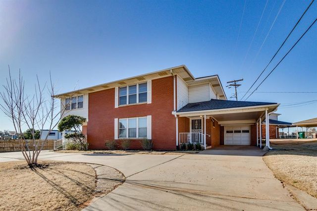 5309 N Shartel Avenue, Oklahoma City, OK 73118