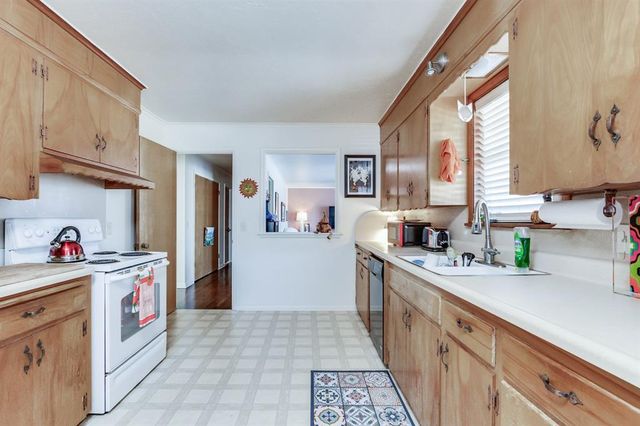 5309 N Shartel Avenue, Oklahoma City, OK 73118