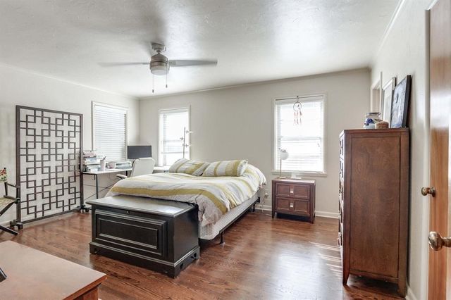 5309 N Shartel Avenue, Oklahoma City, OK 73118