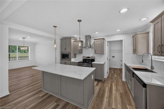 1094 Kerner Road, Kernersville, NC 27284