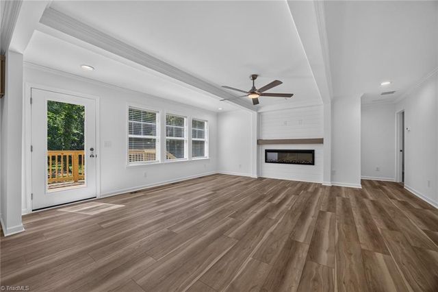 1094 Kerner Road, Kernersville, NC 27284