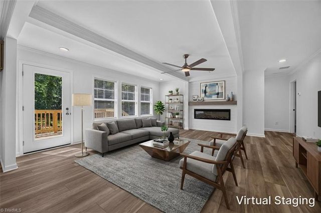 1094 Kerner Road, Kernersville, NC 27284