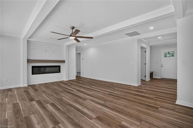 1094 Kerner Road, Kernersville, NC 27284