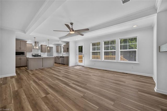 1094 Kerner Road, Kernersville, NC 27284
