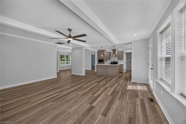 1094 Kerner Road, Kernersville, NC 27284