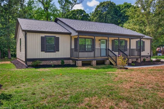 1094 Kerner Road, Kernersville, NC 27284