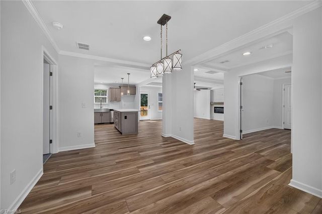 1094 Kerner Road, Kernersville, NC 27284