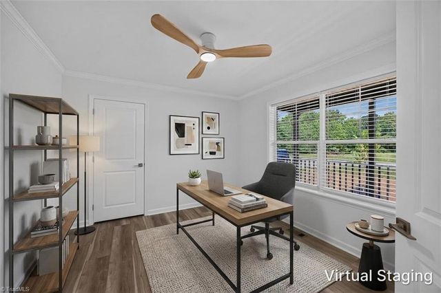 1094 Kerner Road, Kernersville, NC 27284