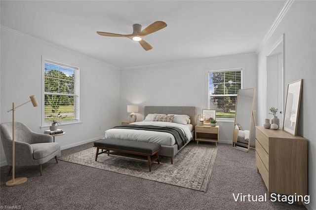 1094 Kerner Road, Kernersville, NC 27284