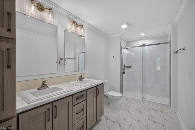 1094 Kerner Road, Kernersville, NC 27284